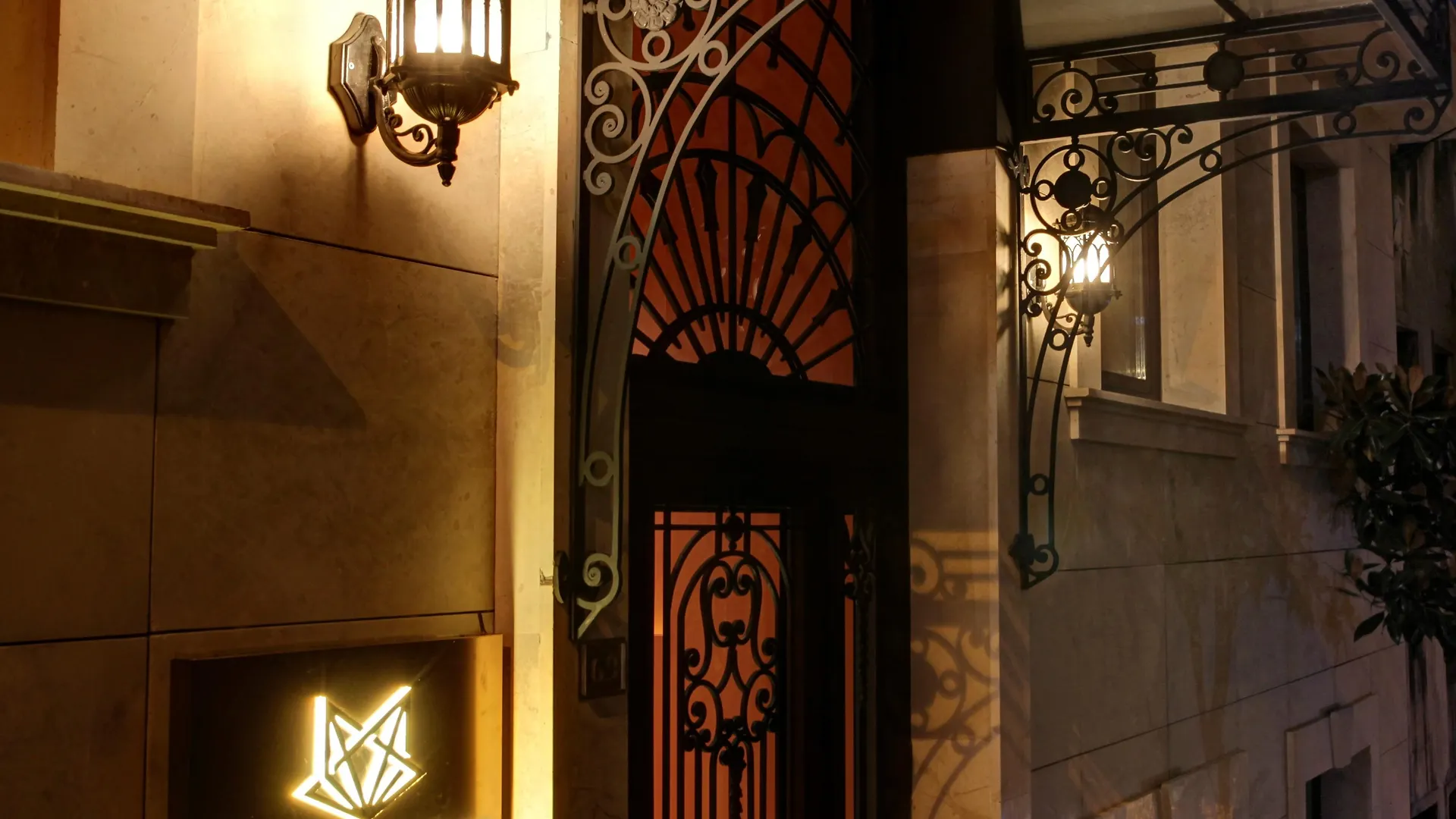 The Fox Hotel Provincia di Provincia di Istanbul 4*,