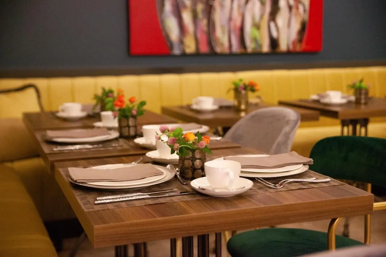 The Fox Hotel Provincia di Provincia di Istanbul