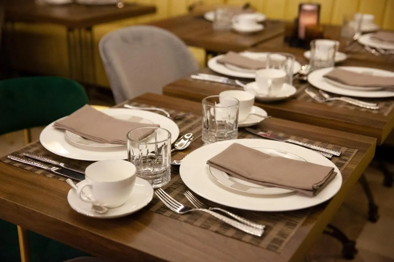 The Fox Hotel Provincia di Provincia di Istanbul