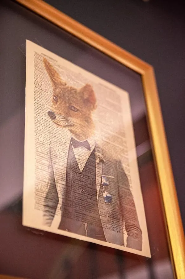 The Fox Hotel Istanbul 4*,