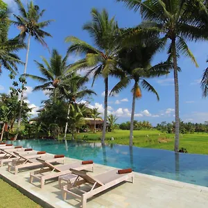 Mathis Retreat Hotel Ubud