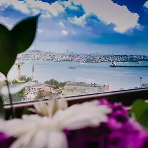 Cihangir Modern Taksim Ξενοδοχείο