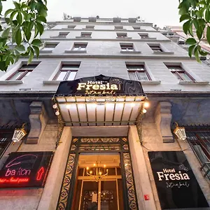 Fresia Ξενοδοχείο