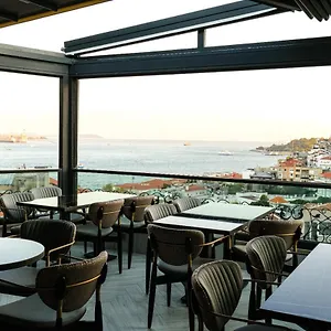 Soi & - Taksim Center Ξενοδοχείο