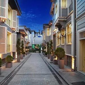 Catch Sultanahmet-special Class Otel