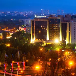 Hotel Intercontinental By Ihg *****