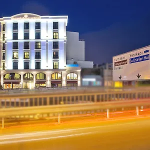 Grand Sagcanlar Otel
