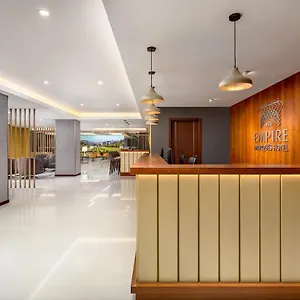 Empire Marques 3*, Lisboa Πορτογαλία