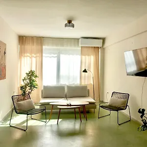 Specious Flat In , Θεσσαλονίκη Ελλάδα