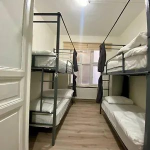 Nostalgia Time Hostel