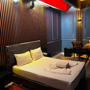 Lider Hotel