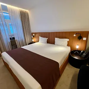 Golden 4*, Lisboa Πορτογαλία