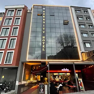 Beşiktaş Serenity Otel