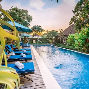 Rama Petitenget Hotel Seminyak