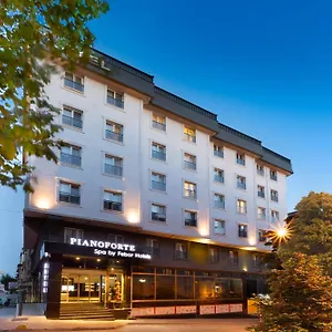 Pianoforte By Febor Hotels&spa Otel