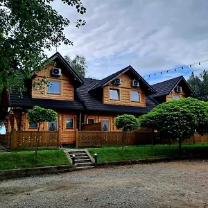 Skansen Bed & Breakfast Cholerzyn
