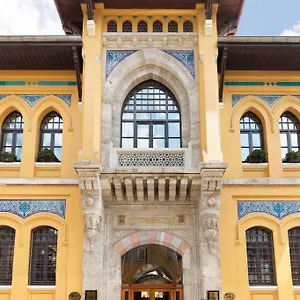 Four Seasons At Sultanahmet ***** Стамбул