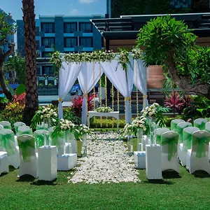 Courtyard By Marriott Bali Resort Seminyak
