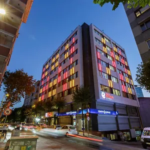 Ramada Encore By Wyndham Sisli Hotel