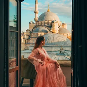 Sirkeci Ξενοδοχείο