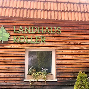 Gasthof Koller - Adults Only ***