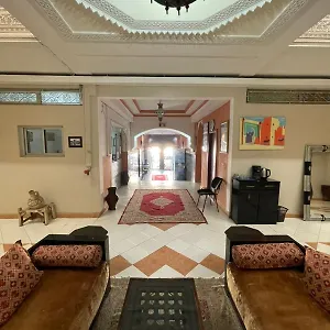 ** فندق Narjisse المغرب