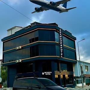 Hotel Skymoon Istanbul Airport Hotel, Arnavutkoy
