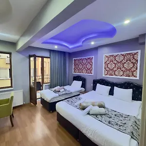 Hotel Mitra Downtown, Istanbul