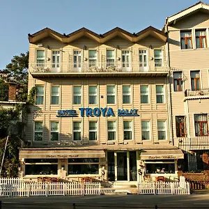 Troya Balat *** Стамбул