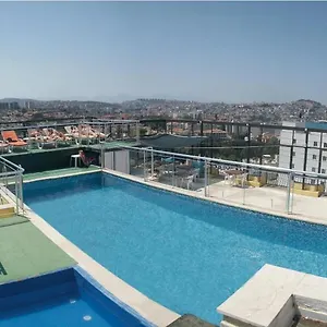 Hotel Alp Kusadasi