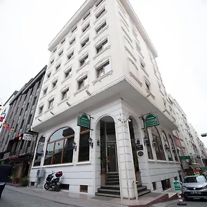 Centrum Otel