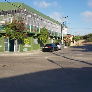 Pouso Feliz Locanda Fortaleza (Ceara)