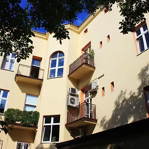 Cdr Aparthotel Cracovia
