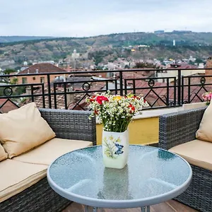 Guest house Vincent Tbilisi