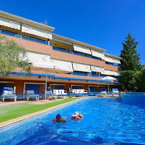 Philoxenia Village Hotel-studios Hotel de apartamente Pefkochori