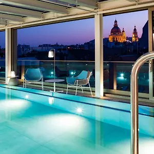 Cortile - Adults Only 4*, Βουδαπέστη Ουγγαρία