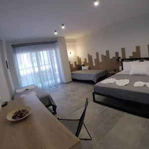 Zoe _apartments_ Hotel de apartamente Stavros (Thessaloniki)