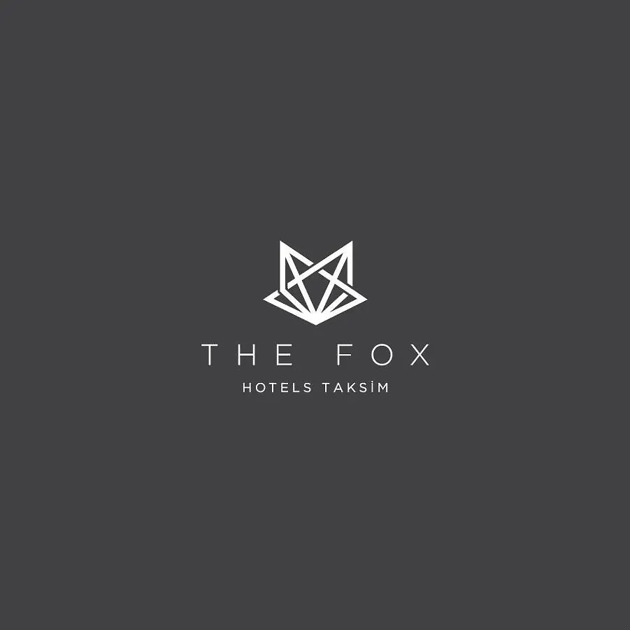 The Fox Hotel Стамбул