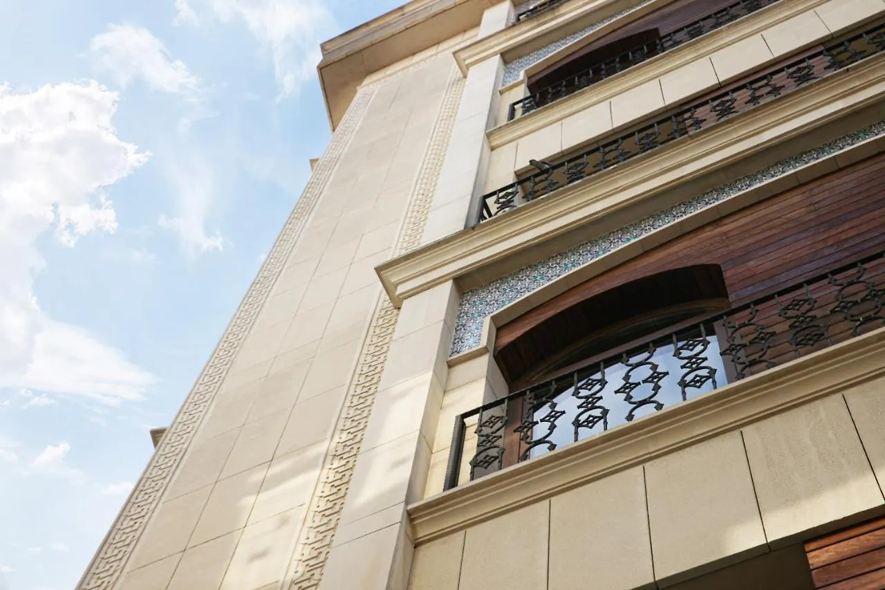 The Fox Hotel Стамбул Турция
